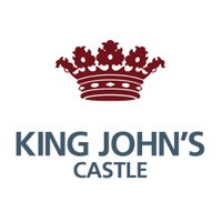 King John's Castle(@KingJohnsCastle) 's Twitter Profile Photo