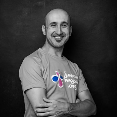 csanchez_m's profile picture. Aprendiendo un poquito cada día. Intentando aportar un poco de luz en mi paso por la vida junto a https://t.co/E35XmFrpzM