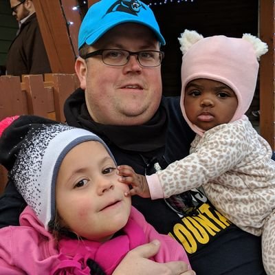 joshcarver's profile picture. Husband, Dad, CIO, all around geek.