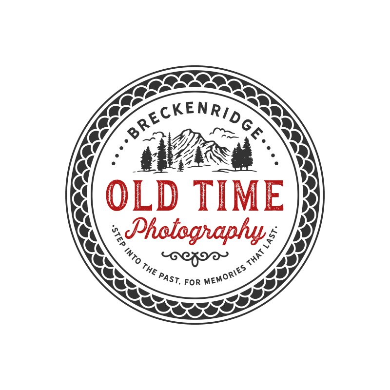 Breckenridge Old Time Photography strives to give you a unique experience packed full of fun and laughter, while creating memories of a lifetime.