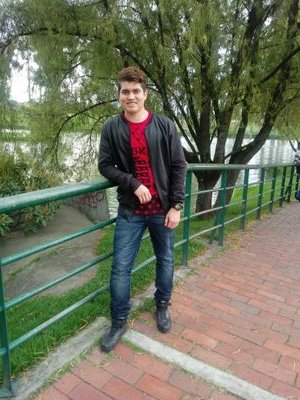 Venezolano💛💙❤
19 Años
Zuliano
+57 320-8567021
fútbol⚽