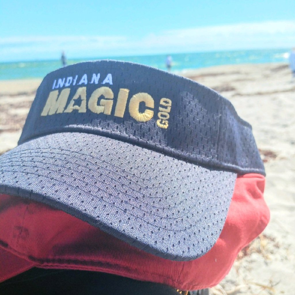 The Indiana Magic Gold is a softball organization with the goal of helping our players get a College education while continuing softball at the highest level.