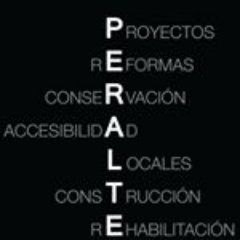 PERALTE, S.A. es una Sociedad Anónima del sector de la construcción, fundada en 1988.
Rehabilitación, reforma
conservación y mantenimiento, obra nueva