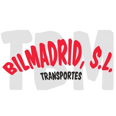 TBilmadrid's profile picture. BILMADRID, S.L. es una empresa de transportes fundada en el año 1993, y con 25 años de actividad continuada.
