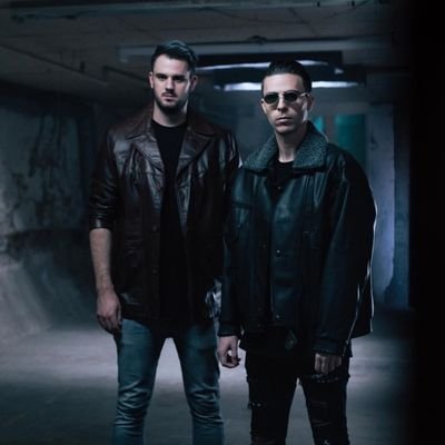 W&W 👐&👐 (NWYR) 🐲🐲 fan from Lithuania.
Follow us on Instagram : wandwlithuania✌NWYR - Dragon is out now🙏
Started at 2016-07-18 🎂