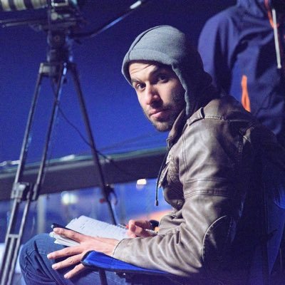 alikwan8's profile picture. #مخرج و #منتج #عراقي، بكالوريوس إذاعة وتلفزيون، ماجستير سينما، مدير عام شركة Green Films. أسست وأدرت عدد من الشركات والقنوات والمشاريع الإعلامية.