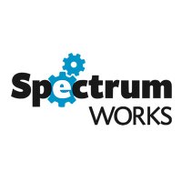 Spectrum Works (@spectrumworks1) 's Twitter Profile