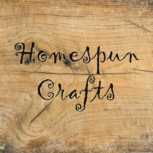 Homespun-crafts is the hand made gifts and crafts of a grandma trying to spread the love. Come see my etsy store! Special one of a kind gifts