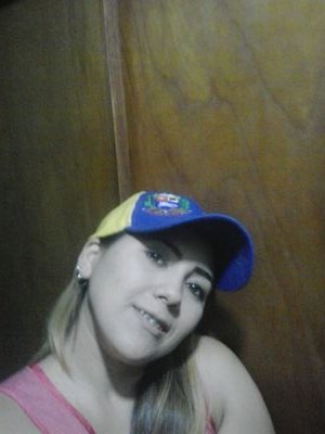 yanethcastrok's profile picture. Venezuela Libre