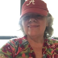 Nancy Weaver - @NancyGailWeaver Twitter Profile Photo