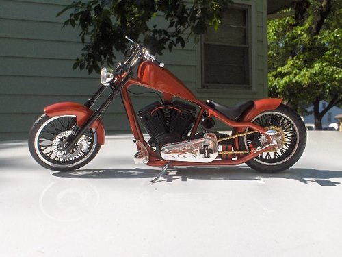 Chrissifur's profile picture. 