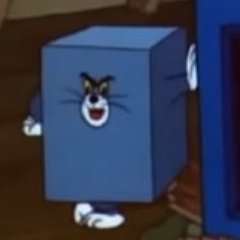 oneboi14's profile picture. - goofing around