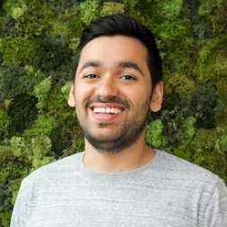 shariqmanji's profile picture. Product @vortexa