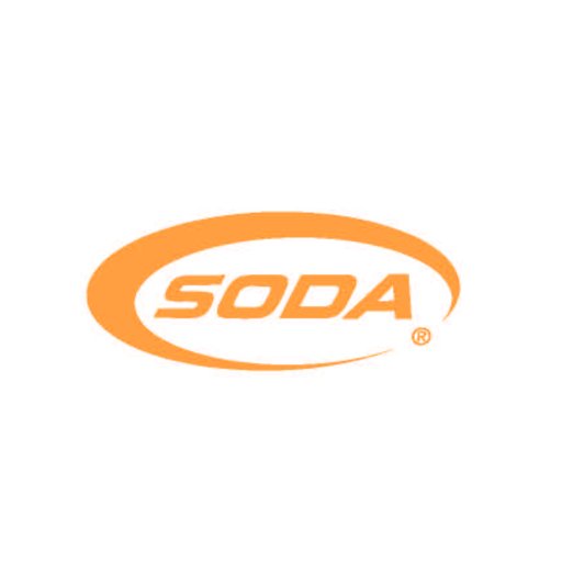 soda shoes store