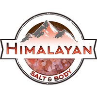 Himalayan Salt and Body (@himalayansaltrm) 's Twitter Profile