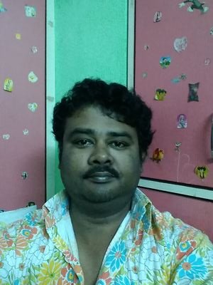 ParthaGhosal19's profile picture. Trying to bring smile everybody