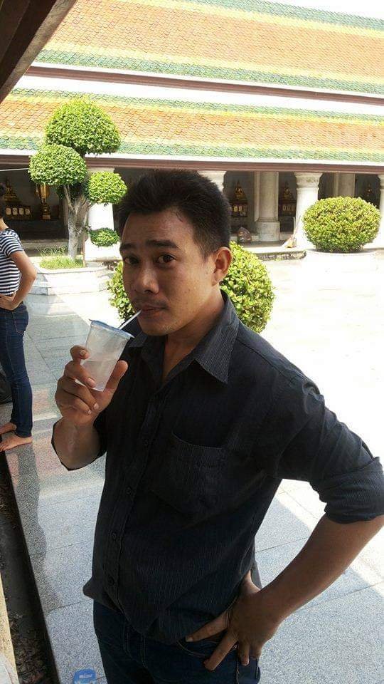 SampunTreepun's profile picture. จวด จาด ฟาด ตึ้ม