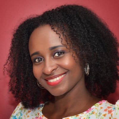 Dr. Tsedale M. Melaku Profile