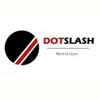 DotSlash (@hackatdotslash) 's Twitter Profile Photo DotSlash (@hackatdotslash) 's Twitter Profile Photo