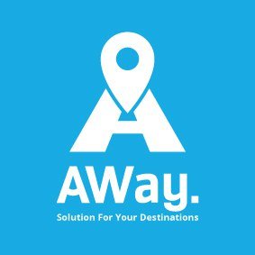 AwayDuapertiga's profile picture. Allow you to find PLACES and EVENTS somewhere