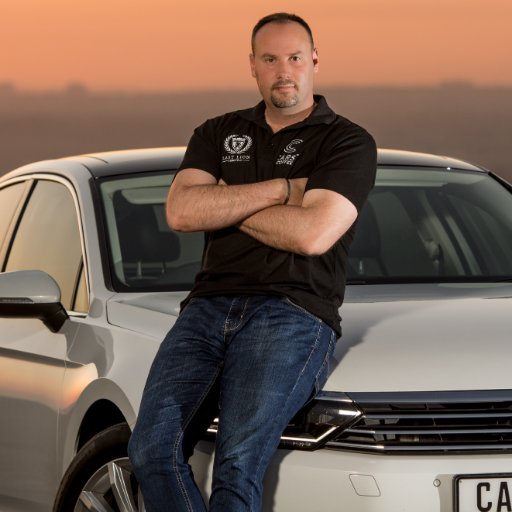 Pro Photographer, HDR Tutor in South Africa. Audi fanatic, founder of Auditude. Owner at Van Zyl Photography & Video and author.