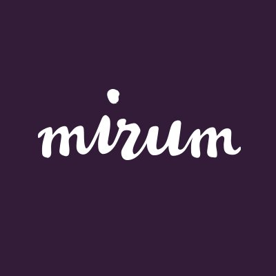 Mirum is a borderless agency of digital savants, storytellers, makers and relentlessly curious minds who are united by an uncommon drive to make what’s next.