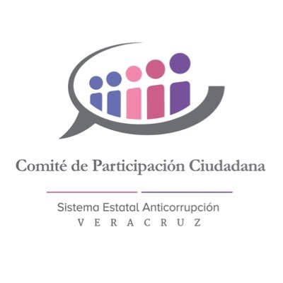 Somos vínculo entre academia, empresa y sociedad civil con el gobierno para la prevención, detección y sanción de actos de corrupción|| #VeracruzSinCorrupción