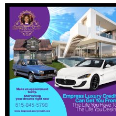 Are you looking to improve you credit score? The next dream house or car, is around the corner...