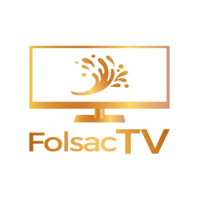 400px x 400px - Folsac TV on Twitter: \