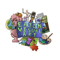 Eaton Visual Art (@eatonvisualart) 's Twitter Profile
