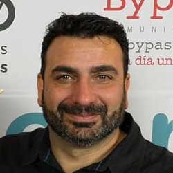 Especialista en marketing online para proyectos empresariales, culturales y turísticos #Mktonline. Aprendiz de IA #InteligeniaArtificial