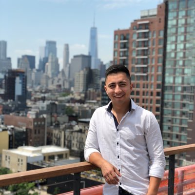 Oscar_AGT's profile picture. 