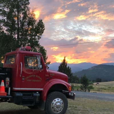 Colestin Rural Fire District is a volunteer fire department that provides fire and medical services for the communities of Colestin, OR and Hilt, CA.