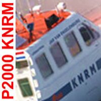 P2000 KNRM (@p2kknrm) 's Twitter Profile