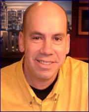 TerryBulger's profile picture. Husband , Channel 4 Story-Guy... Just Be Interesting....Golf and Guitar fill the free time