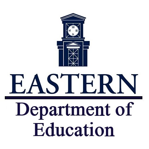 This is maintained by Eastern Connecticut State University and constitutes an official University communication. Content is managed by a University employee.
