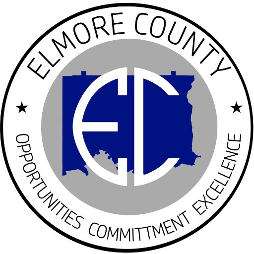 Official Twitter of the Elmore County Commission