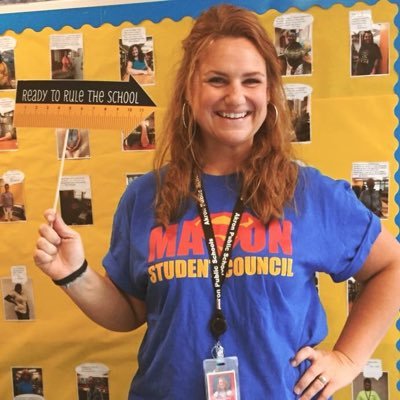 I am a Dean of Students in Akron Public Schools. I enjoy working with elementary students to create a school where they love to learn and know they are loved!