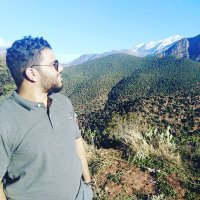 Abdelali Alhaiane (@aalhaiane) 's Twitter Profile