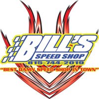 Bill's Speed Shop(@billsspeedshop) 's Twitter Profile Photo