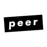 Peer (@peermagazine) 's Twitter Profile Photo Peer (@peermagazine) 's Twitter Profile Photo
