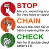 bcpredbridge's profile picture. Redbridge Bogus Callers Partnership aims to prevent financial abuse and support those that are vulnerable.