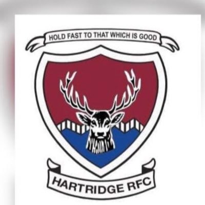 Hartridge RFC