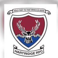 Hartridge RFC(@hartridge_rfc) 's Twitter Profile Photo