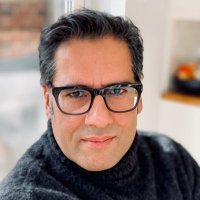 Andrew Playfoot (@playfeet) 's Twitter Profile