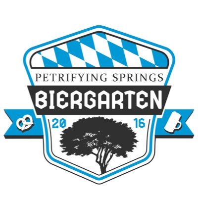 Kenosha County's first Authentic Public Biergarten. Revisit the Past and enjoy Liter Beer Steins and Bavarian Pretzels inside the confines of Pet's County Park