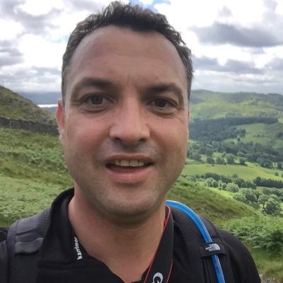 AndrewGunby1's profile picture. Husband and Father of two. Passionate about my family, riding bikes, all sport and running a recruitment business. https://t.co/pBEHTQva72