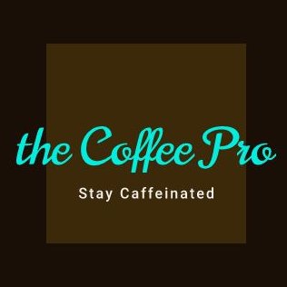 the Coffee Pro