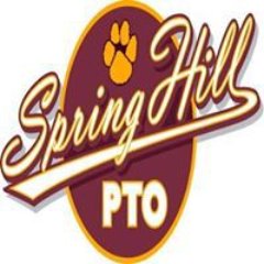The Spring Hill PTO brings parents and teachers together to enrich our school community and enhance the educational experiences of our students.