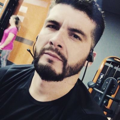 BTatan87's profile picture. Pendiente...